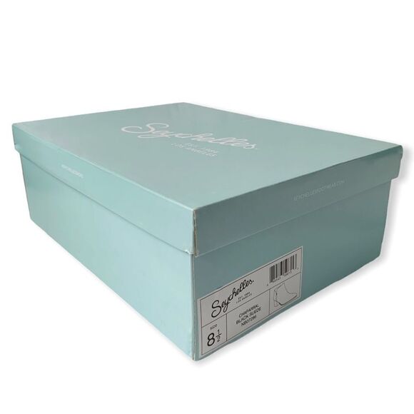 SEYCHELLES Chaparral Ankle Boots! - Picture 5 of 8